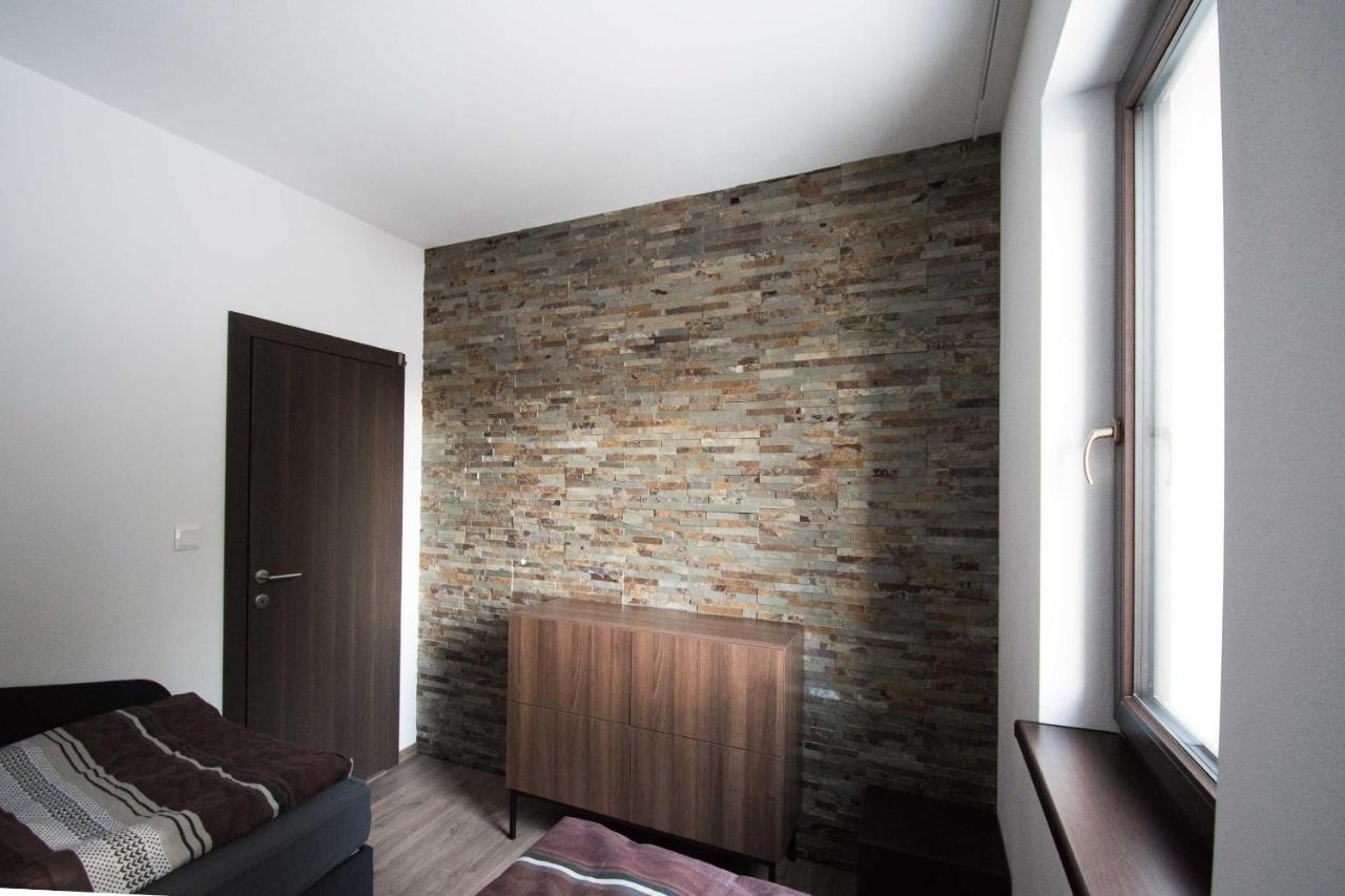 Apartman Lucnica Bystra Exterior photo